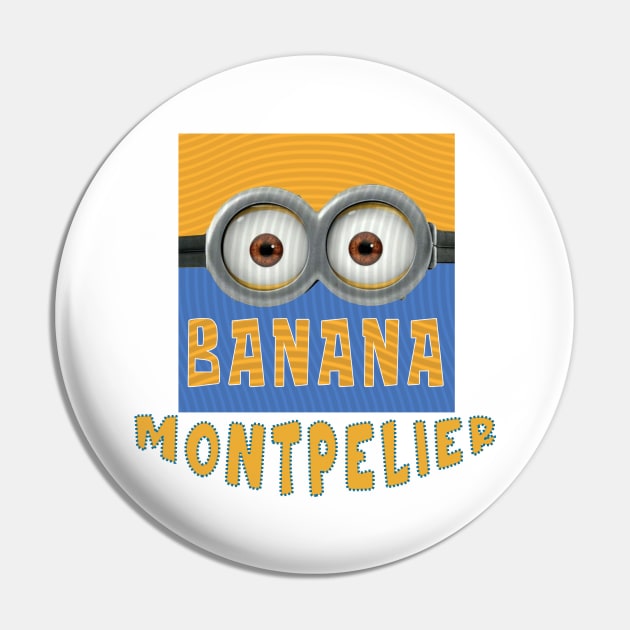 DESPICABLE MINION AMERICA MONTPELIER Pin by LuckYA