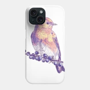 love birds Phone Case