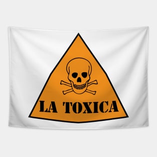 La Toxica Tapestry