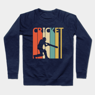 cricket merch