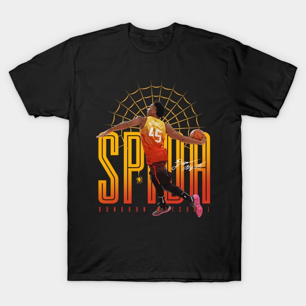 Spida T-Shirt Spida T-Shirt