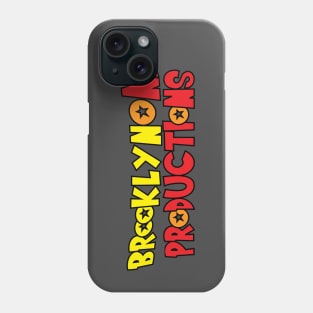 brooklynONE Z Phone Case