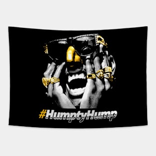 Shock G Humpty Hump Tapestry