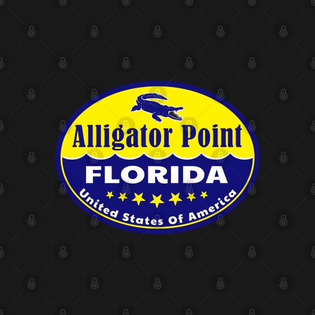 Alligator Point Florida by DD2019
