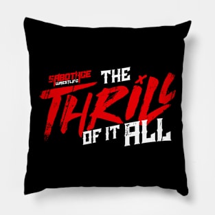 Thrill Pillow