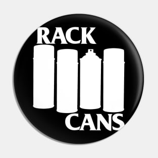 Rack Cans Pin