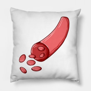 artery Pillow