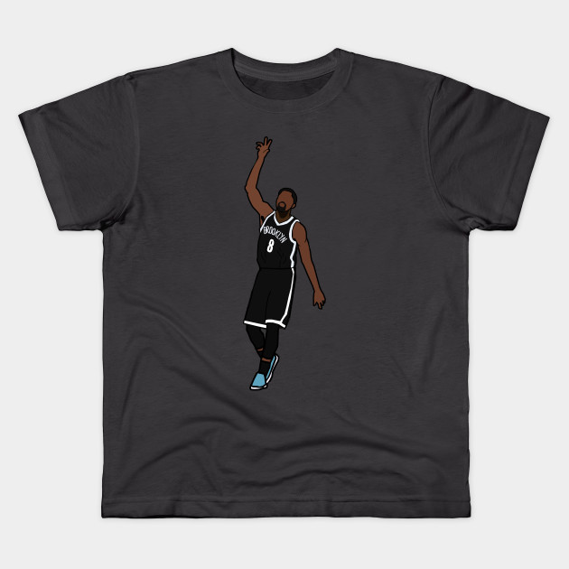 spencer dinwiddie shirt