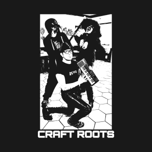 Craft Roots Morgan Hill T-Shirt