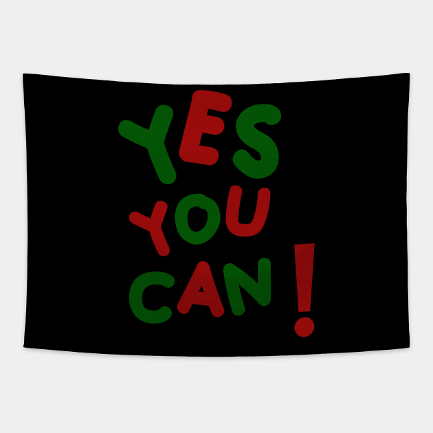 yes you can! Tapestry by tioooo