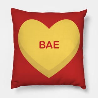 Bae Pillow