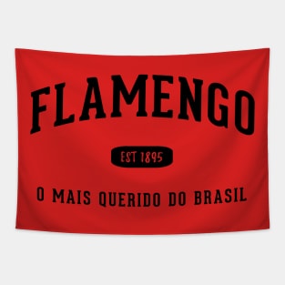 Flamengo Tapestry