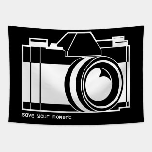 Camera Tapestry