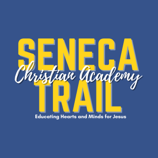 Seneca Trail Christian Academy T-Shirt