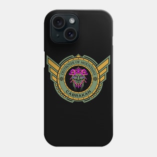 CABRAKAN - LIMITED EDITION Phone Case