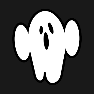 ghost T-Shirt