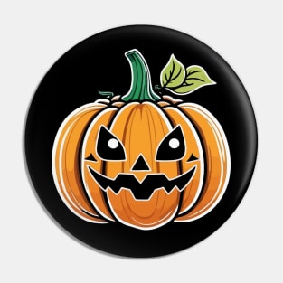 bunch of cute pumpkins Pin