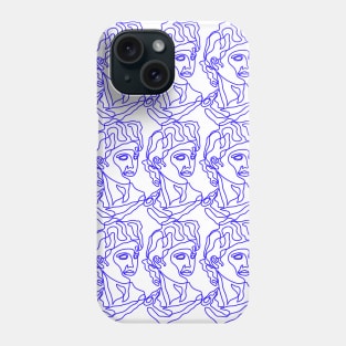 Apollo Phone Case