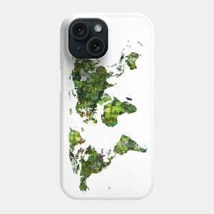 HPH Plant World Phone Case