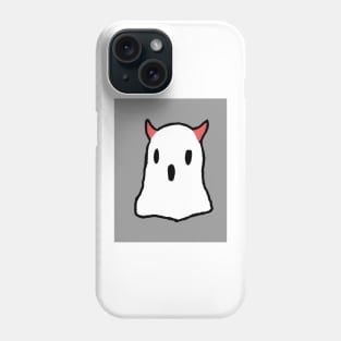 Devil Ghost Phone Case