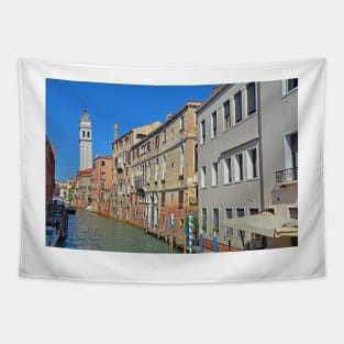 Venice Tapestry