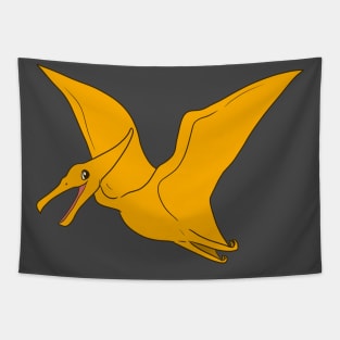 Pterodactyl Tapestry