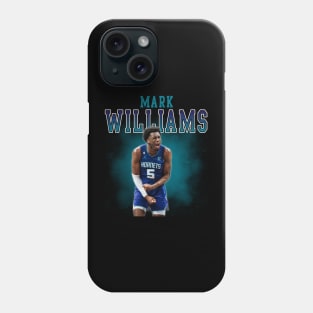 Mark Williams Phone Case