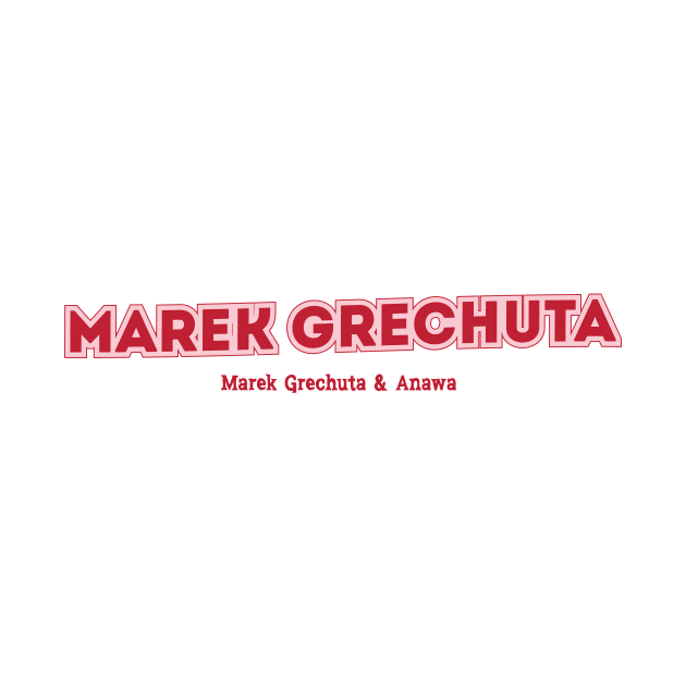 Marek Grechuta by PowelCastStudio