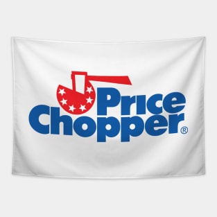 Price Chopper Supermarkets Tapestry