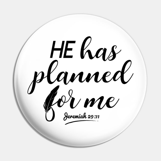 Jeremiah 29:11 Bible Verse Scriptures Pin by alltheprints