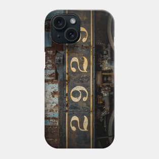 Canadian Pacific Railway 2929 Phone Case