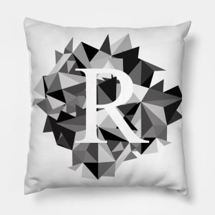 R for Pillow