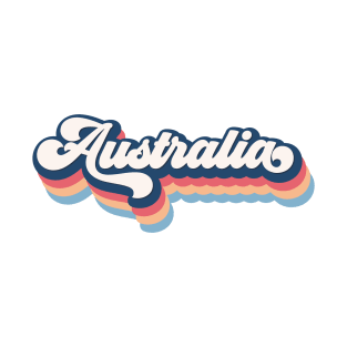 Australia T-Shirt