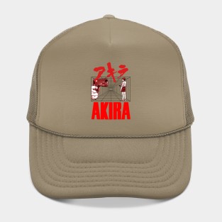 akira Hat