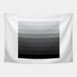 Black to white line's Tapestry