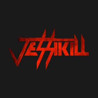 Jessikill T-Shirt