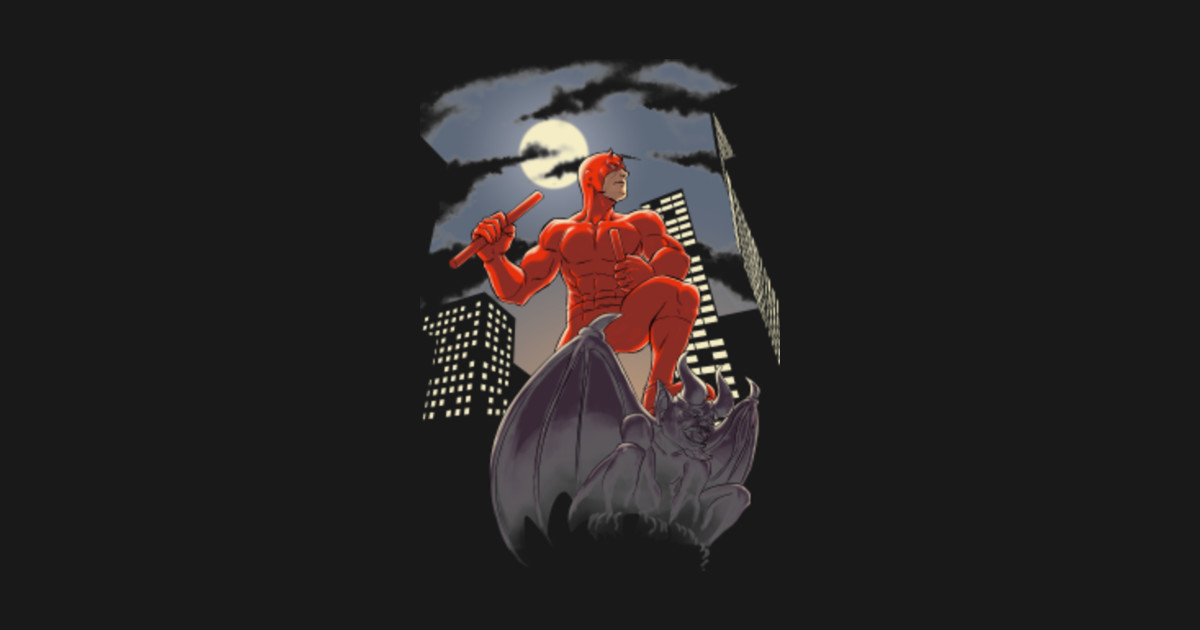 Devils Of Hells Kitchen Devils Of Hells Kitchen