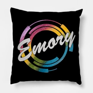 Emory Pillow