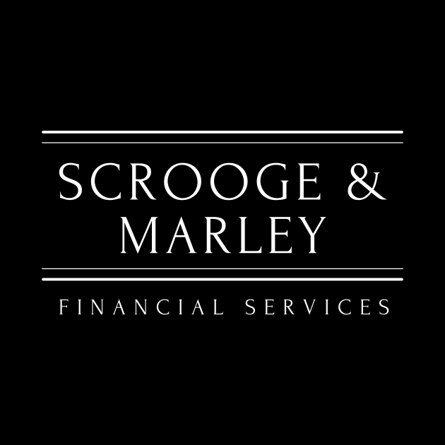 Scrooge & Marley by Christmas Clatter