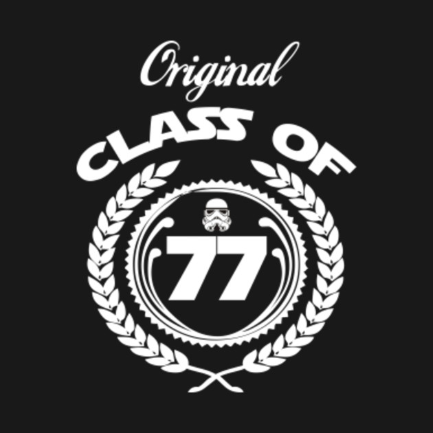 made in 77 t shirt