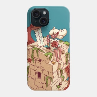 Tako Phone Case