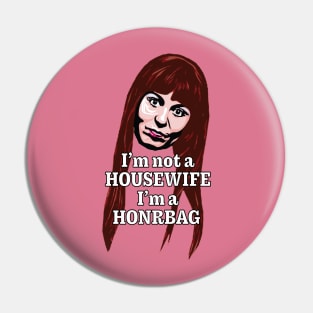 Kim | Housewife | Kath & Kim Pin