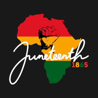 Juneteenth T-Shirt