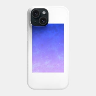 Pastel Space Phone Case