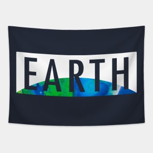 EARTH Tapestry