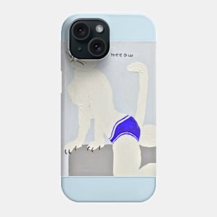 Meeow Phone Case