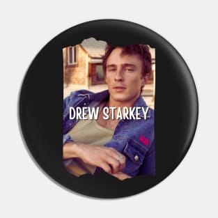 Drew Starkey Pin