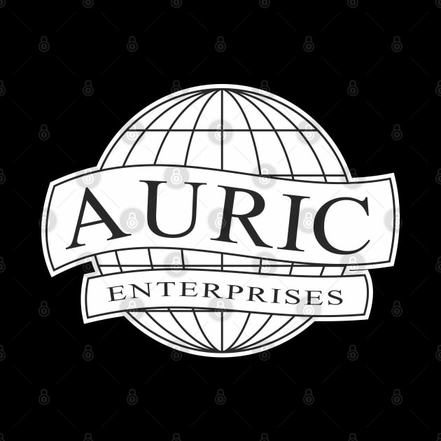 Auric Enterprises Inc. by MBK