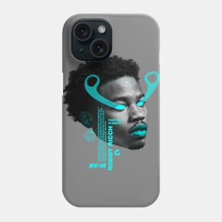 Roddy Ricch Phone Case