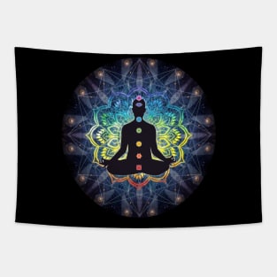 Chakra tapestry meaning sales